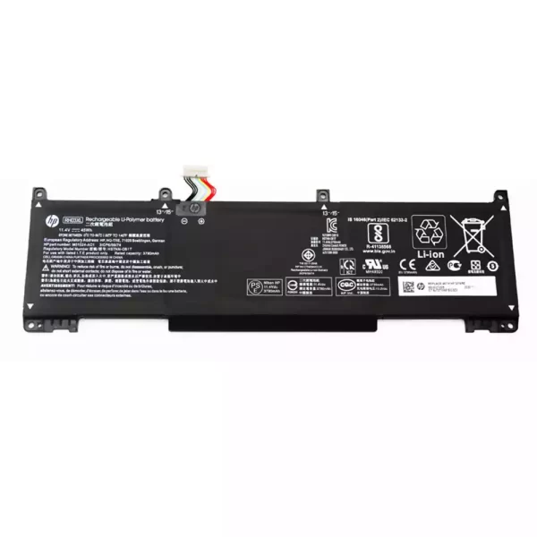 Originalna baterija za prenosnik HP RH03XL