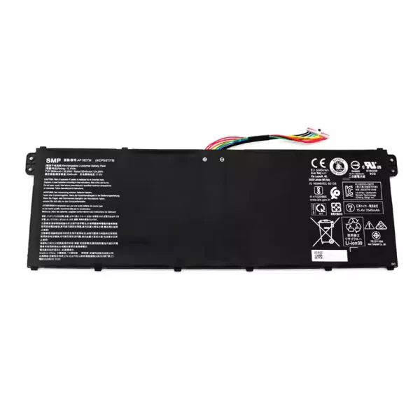 Originalna baterija za prenosnik ACER Aspire 3 A317,SF514-54G SP513-54N SF313-52 SP513-54N