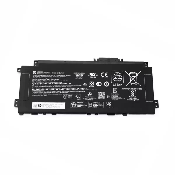 Originalna baterija za prenosnik HP PV03XL PP03XL