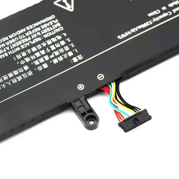 Originalna baterija za prenosnik RedmiBook R13B03W - Image 4