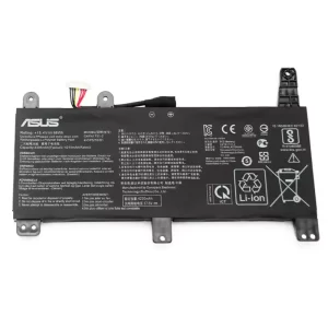 Originalna baterija za prenosnik ASUS ROG Strix G17 G712L G712LU G712LV G731GU G731GW，Strix SCAR 17 G732,G531GV G531GM,G512L G512LV