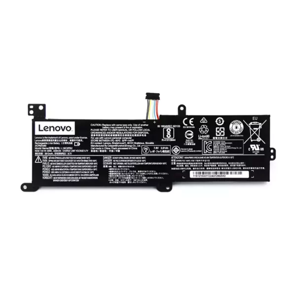 Originalna baterija za prenosnik LENOVO L16C2PB1 L16L2PB3 L16S2PB2 L17M2PB7