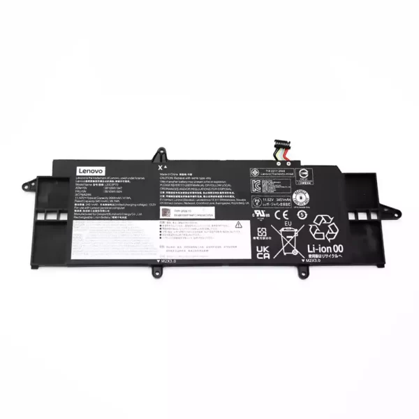 Originalna baterija za prenosnik LENOVO L20C3P72 L20M3P72 L20D3P72