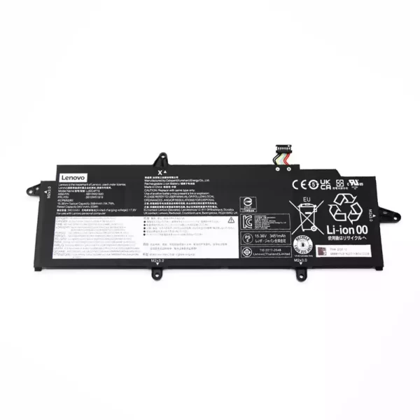 Originalna baterija za prenosnik LENOVO L20C4P73 L20M4P73 L20D4P73