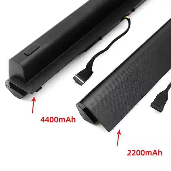 Originalna baterija za prenosnik LENOVO ideapad 300-14IBR ideapad 300-15IBR ideapad 300-15ISK ideapad 300-15IKB ideapad 110-15IKB - Image 3