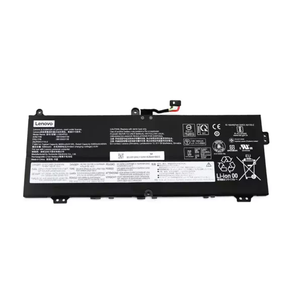Originalna baterija za prenosnik LENOVO L19D4PG2