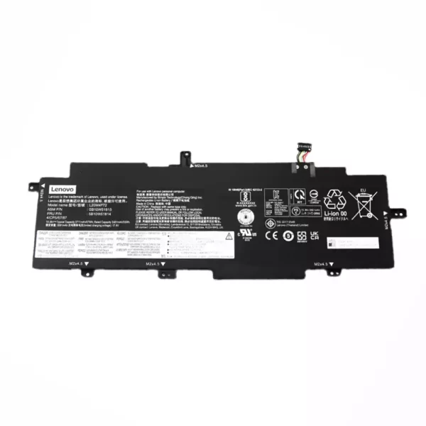 Originalna baterija za prenosnik LENOVO ThinkPad T14s Gen 2