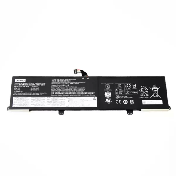 Originalna baterija za prenosnik LENOVO L19M4P71 L19C4P71 L19L4P71
