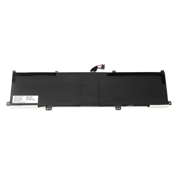 Originalna baterija za prenosnik LENOVO L19M4P71 L19C4P71 L19L4P71 - Image 2