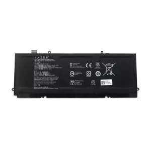 Originalna baterija za prenosnik RC30-0357 RZ09-0357 Razer book 13