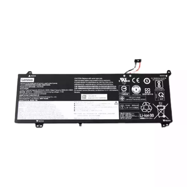Originalna baterija za prenosnik LENOVO ThinkBook 14 G2 ITL,ThinkBook 15 G2 ITL,ThinkBook 14 G3 ACL,ThinkBook 15 2021