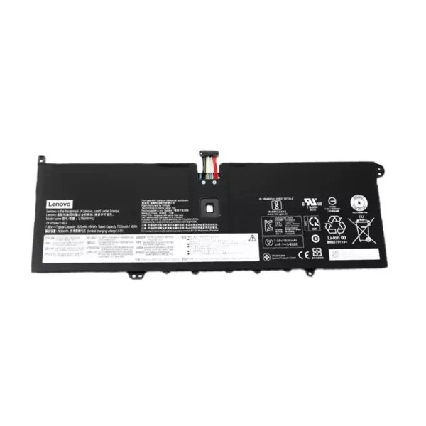 Originalna baterija za prenosnik LENOVO Yoga 9 14ITL5,YOGA Pro 14c 2021