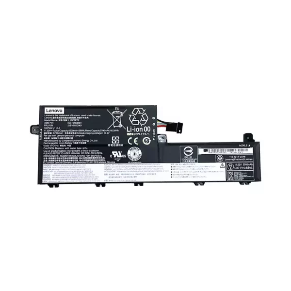 Originalna baterija za prenosnik LENOVO ThinkPad P15V Gen 1 ThinkPad P15V Gen 2 ThinkPad P15V Gen 3