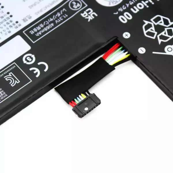Originalna baterija za prenosnik LENOVO L22D3PG0 - Image 4