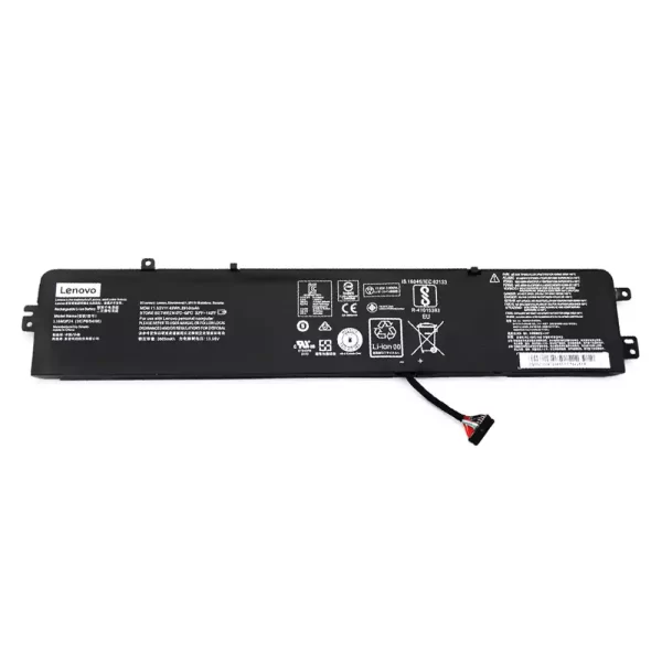 Originalna baterija za prenosnik LENOVO Legion R720 R720-15IKBN Y520-15IKBN E520-15IKB,IdeaPad 700-15ISK,Y700-14isk