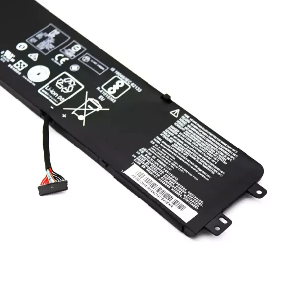 Originalna baterija za prenosnik LENOVO Legion R720 R720-15IKBN Y520-15IKBN E520-15IKB,IdeaPad 700-15ISK,Y700-14isk - Image 4