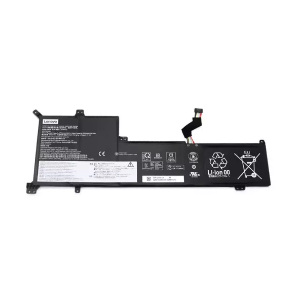 Originalna baterija za prenosnik LENOVO L19D4PF2 L19L4PF2 5B10W89846 SB10W89847