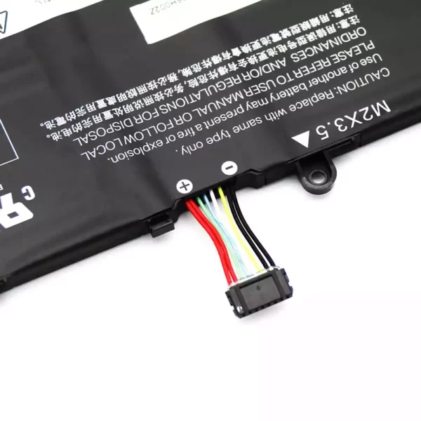 Originalna baterija za prenosnik LENOVO Legion R9000X 2021,Y9000X 2021,Legion 7-15IMH5 15ARH5 - Image 4