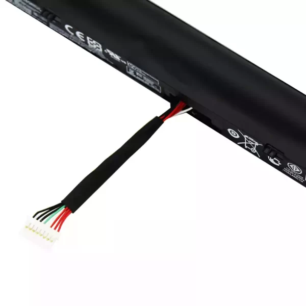 Originalna baterija za prenosnik HP SA03 TPN-I113 - Image 3