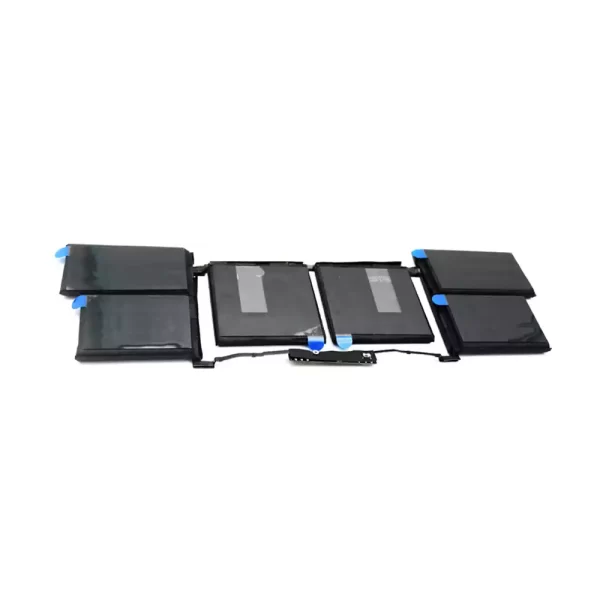 Originalna baterija za prenosnik A2113 Macbook Pro 15 2019 A2141 - Image 2