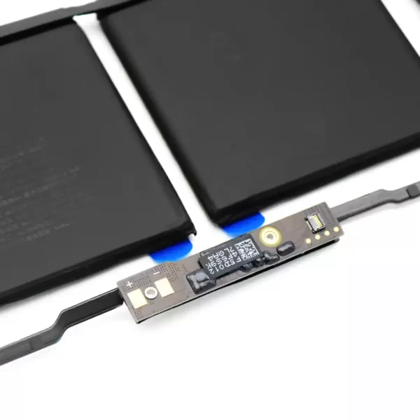 Originalna baterija za prenosnik A2113 Macbook Pro 15 2019 A2141 - Image 3