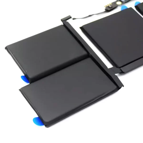 Originalna baterija za prenosnik A2113 Macbook Pro 15 2019 A2141 - Image 4