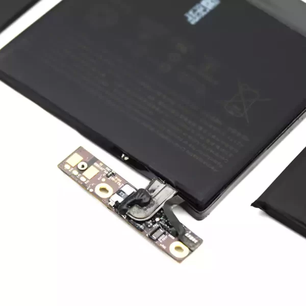 Originalna baterija za prenosnik A2171 Macbook Pro 13 2019 A2159 - Image 4
