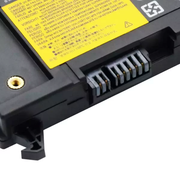 Originalna baterija za prenosnik LENOVO ThinkPad X60 X61 X60S X61S - Image 4