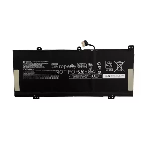 Originalna baterija za prenosnik HP HSTNN-LB8T HSTNN-IB9K L84182-421 L84398-005