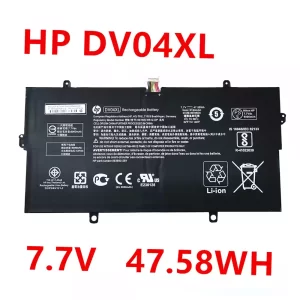 Originalna baterija za prenosnik HP Elite X3 Desk Dock,HSTNN-W612-DP