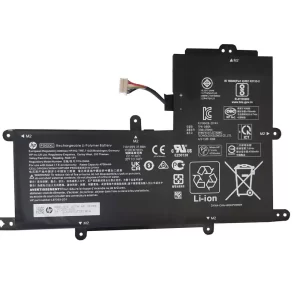 Originalna baterija za prenosnik HP FO02XL