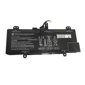 Originalna baterija za prenosnik HP PP02XL