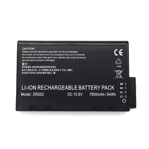Originalna baterija za prenosnik SAMSUNG P28 P28H P29 V20 V25 V30 P25,PHILIPS TC20 TC30 TC50 TC70,Getac X500 S400 V100 V200 V1010
