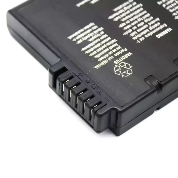 Originalna baterija za prenosnik SAMSUNG P28 P28H P29 V20 V25 V30 P25,PHILIPS TC20 TC30 TC50 TC70,Getac X500 S400 V100 V200 V1010 - Image 4