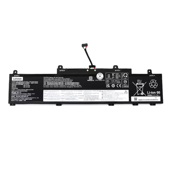 Originalna baterija za prenosnik LENOVO L21D3PG2 L21D3PG1