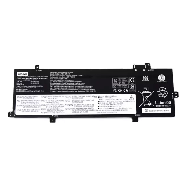 Originalna baterija za prenosnik LENOVO L21D4P73
