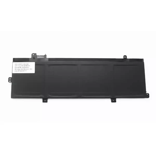 Originalna baterija za prenosnik LENOVO L21D4P73 - Image 2