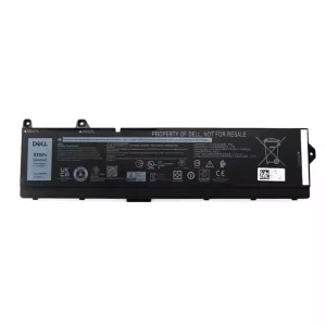 Originalna baterija za prenosnik DELL X9FTM