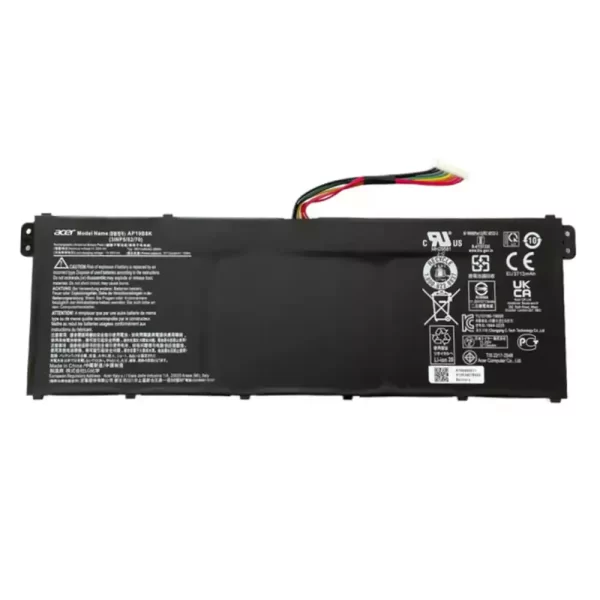 Originalna baterija za prenosnik ACER Aspire 7 A715-42 A315-56-57 CB315-3H