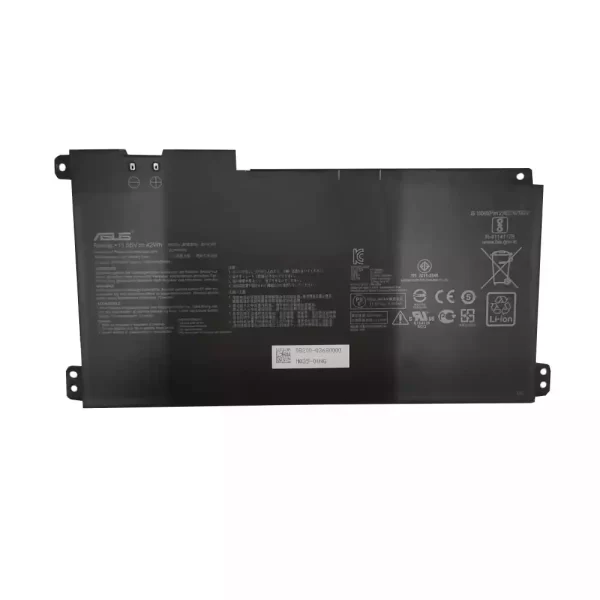 Originalna baterija za prenosnik ASUS VivoBook 14 E410MA L410MA E510KA