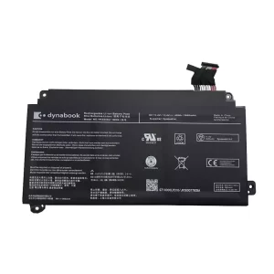 Originalna baterija za prenosnik TOSHIBA PA5344U-1BRS