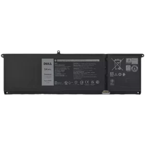Originalna baterija za prenosnik DELL V6W33