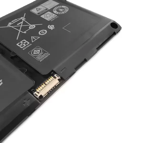 Originalna baterija za prenosnik DELL V6W33 - Image 4