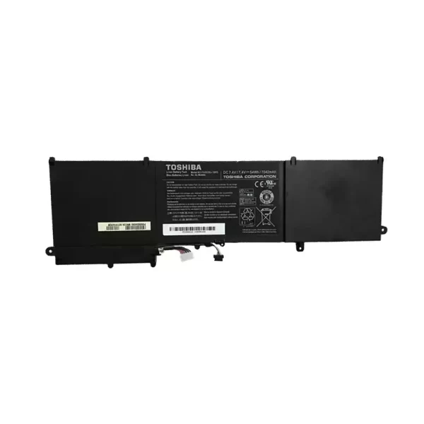 Originalna baterija za prenosnik TOSHIBA SATELLITE U800 U845