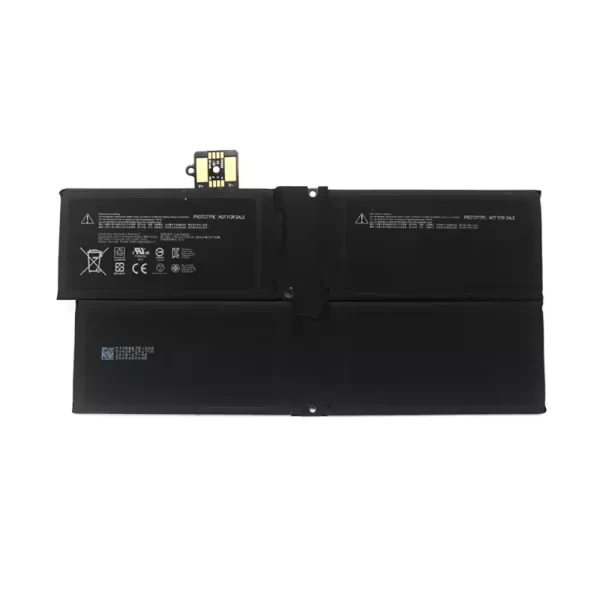Originalna baterija za prenosnik G3HTA056H,Microsoft Surface Pro X 1876