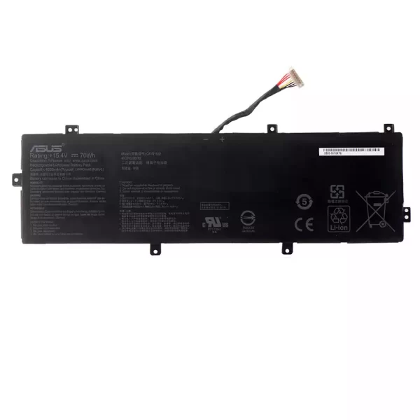 Originalna baterija za prenosnik ASUS P3540FA P3540FB PX574 PX574F PX574FA