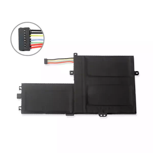 Originalna baterija za prenosnik LENOVO L18C3PF6 5B10T09092 SB10W67332 - Image 2