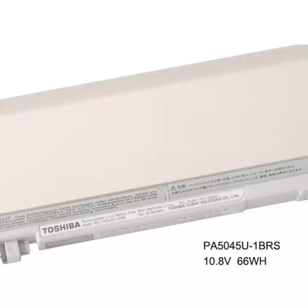 Originalna baterija za prenosnik TOSHIBA Dynabook R730 R731 R732 R741 RX3 - Image 3