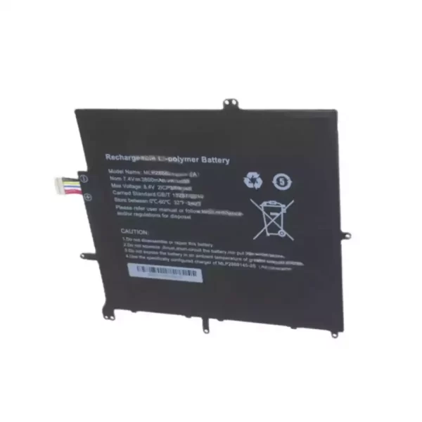 Originalna baterija za prenosnik MLP2868145-2S(A)
