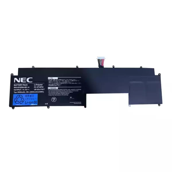 Originalna baterija za prenosnik NEC PC-VP-BP93 OP-570-77017 LAVIE LX850